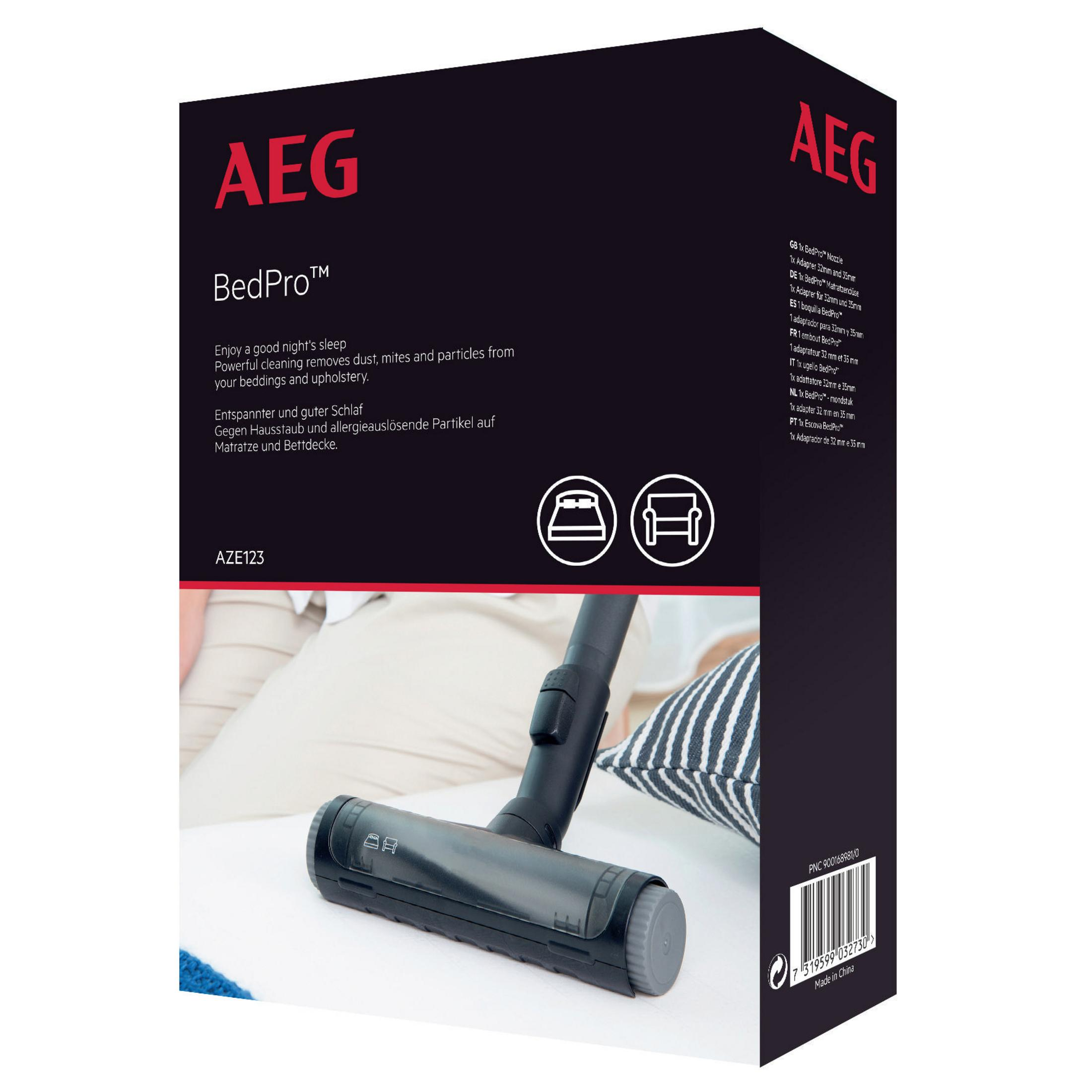 AEG 900168981 AZE123, Matratzendüse