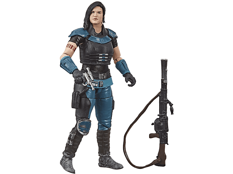 HASBRO E8088ES0 SW VIN MAN CARA DUNE Actionfigur Mehrfarbig | Spielwelten & Sammelfiguren