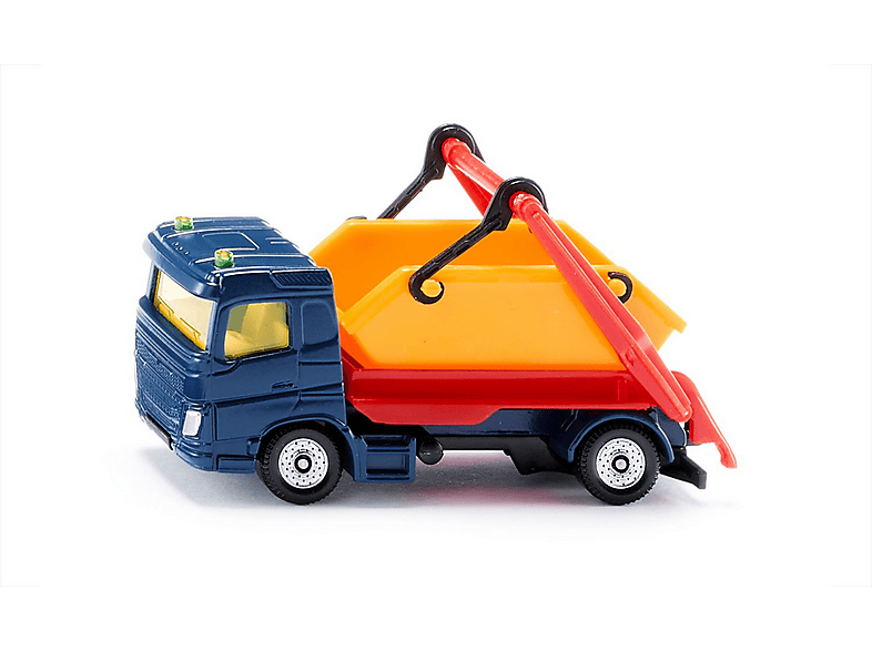 Grandi Giochi Viehtransport LKW Spielzeug - Mit Tieren, Bunt, Für Kinder