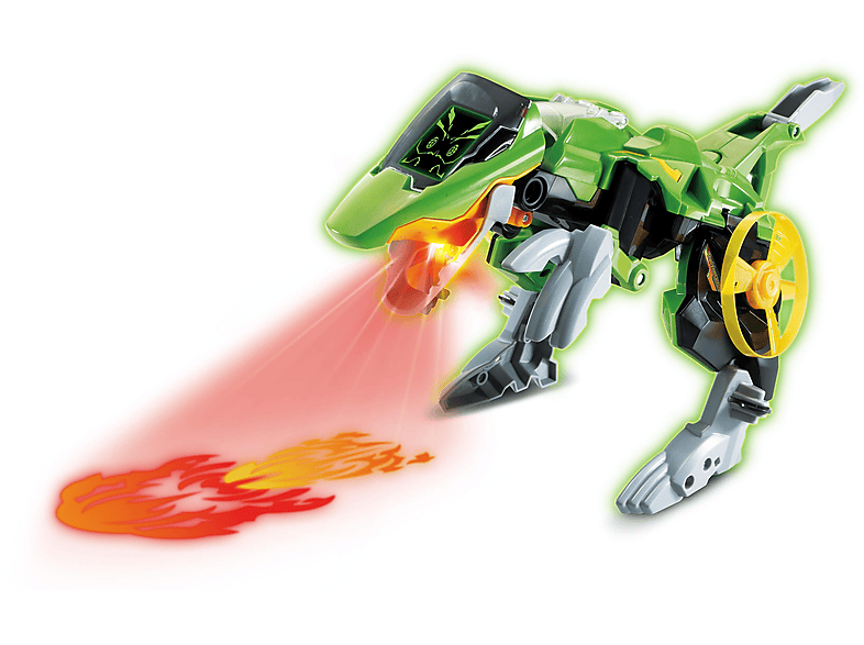 VTECH Switch&Go Dinos Fire-Jet-Therizinosaurus Switch & Go Keine Angabe