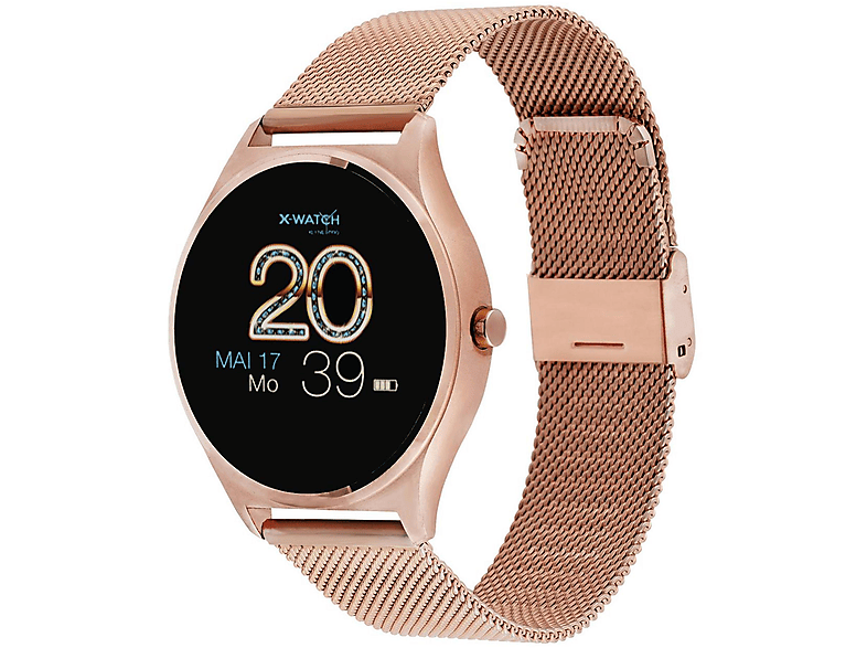 Smartwatch joli hot sale