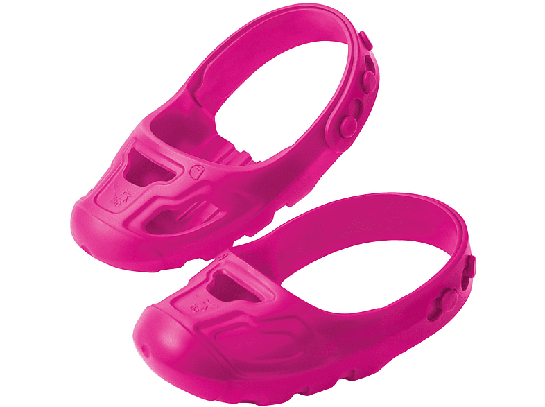 Pink PINK Schuhschutz, BIG 800056447 SHOE-CARE