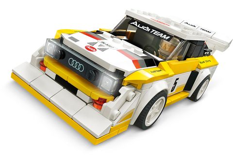 Suchergebnis Auf  Für: Audi Geschenke