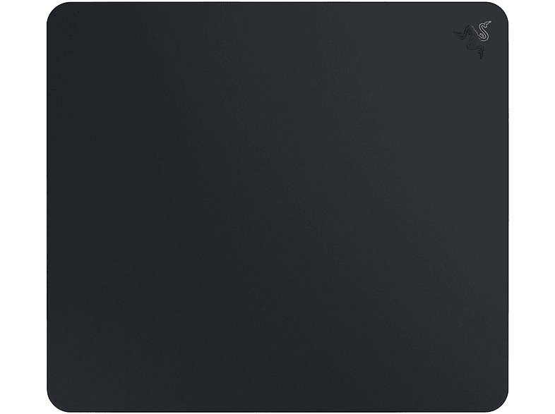 RAZER RZ02-04890100-R3M1 ATLAS | BLACK Mauspad (400 mm x 50 mm) | SATURN