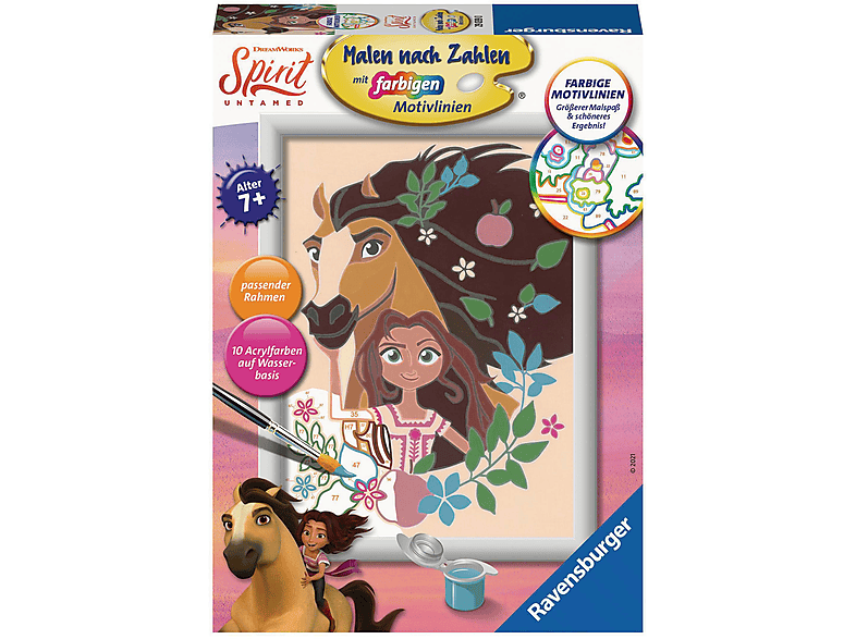 Diamantiny Malen Nach Zahlen Kawaii - Freunde Süßigkeiten A4 Diamond Painting