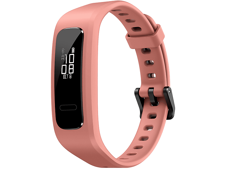 HUAWEI 55025929 BAND Red Tracker, 4E uni, Mineral AW70-B49 MINERAL Fitness ACTIVE RED