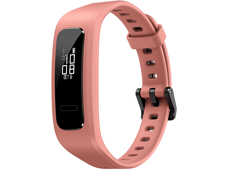 Red Fitness Tracker, BAND 4E HUAWEI ACTIVE Mineral 55025929 uni, AW70-B49 MINERAL RED,