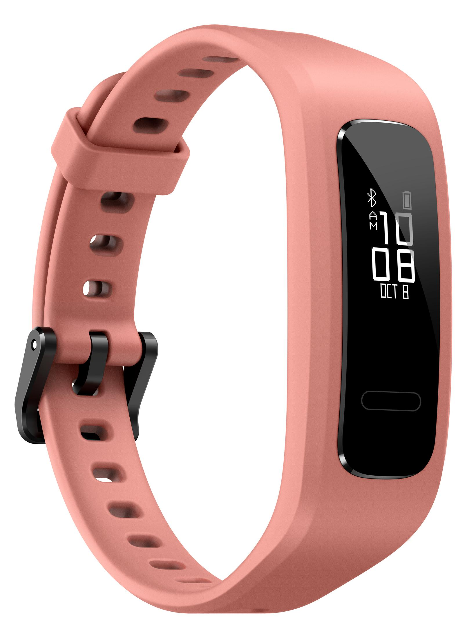 Mineral AW70-B49 ACTIVE Fitness Red 4E RED, HUAWEI BAND Tracker, 55025929 MINERAL uni,
