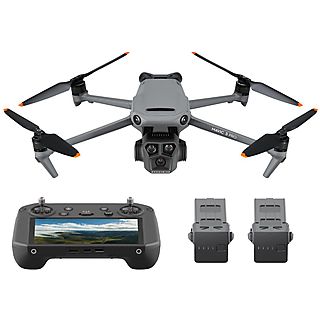 Drone - DJI DJI Mavic 3 PRO Fly More Combo RC Pro, 48 megapixel, 43 min, Gris