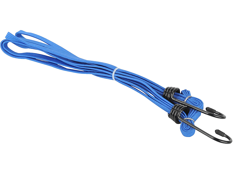 FISCHER 86270 SPANNGURT 60CM TÜV/GS (Blau)