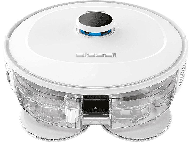 BISSELL SPINWAVE ROBOT R5 PET WEISS Saug-/Wischroboter | Saug- und Wischroboter