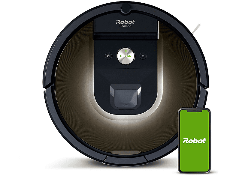 Roomba 2024 980 mediamarkt