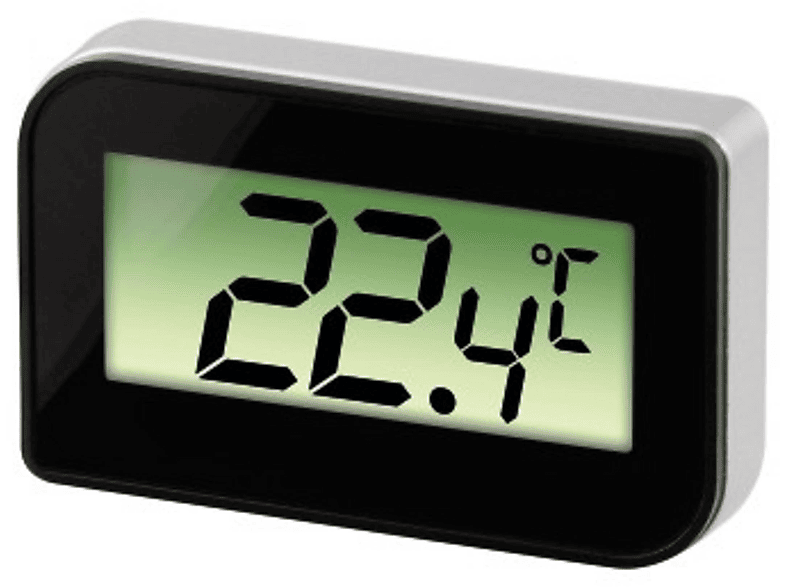 111357 XAVAX THERMOMETER Kühl-/Gefrierschrankthermometer :1/BL DIGITAL