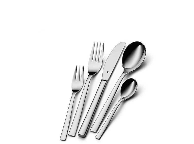 1177009990 60 Besteck-Set WMF PALERMO SET Edelstahl