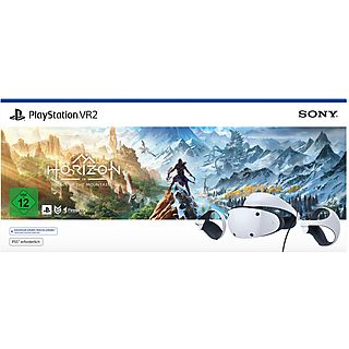 SONY 1000036284 PS VR2 HORIZON CALL OF THE MOUNTAIN VR System