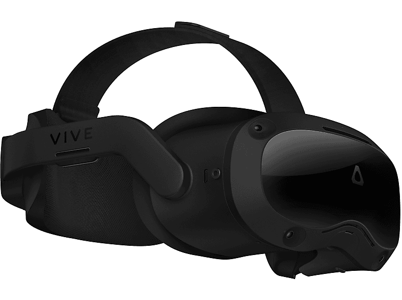 3 BUSINESS FOCUS EDITION Headset VR HTC Standalone -