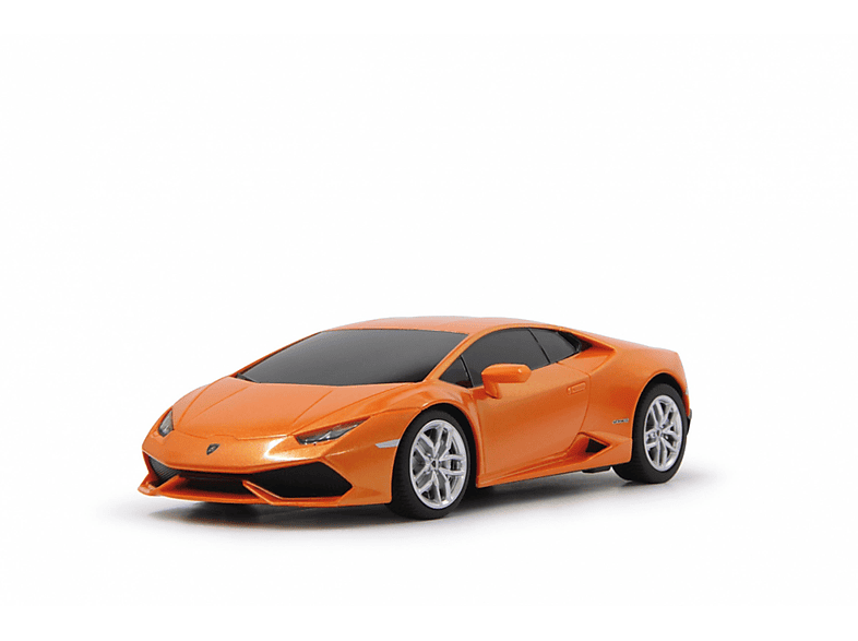 404594 JAMARA Orange Lamborghini LAMBORGHINI HURACAN ORANGE 1:24, Huracán