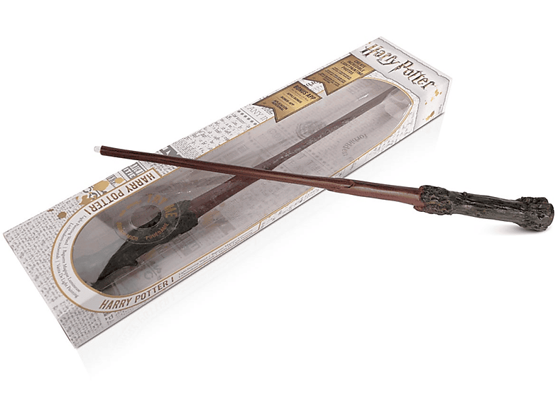 Zauberstab HARRY (35cm) POTTER Lichtmaler Spielzeug