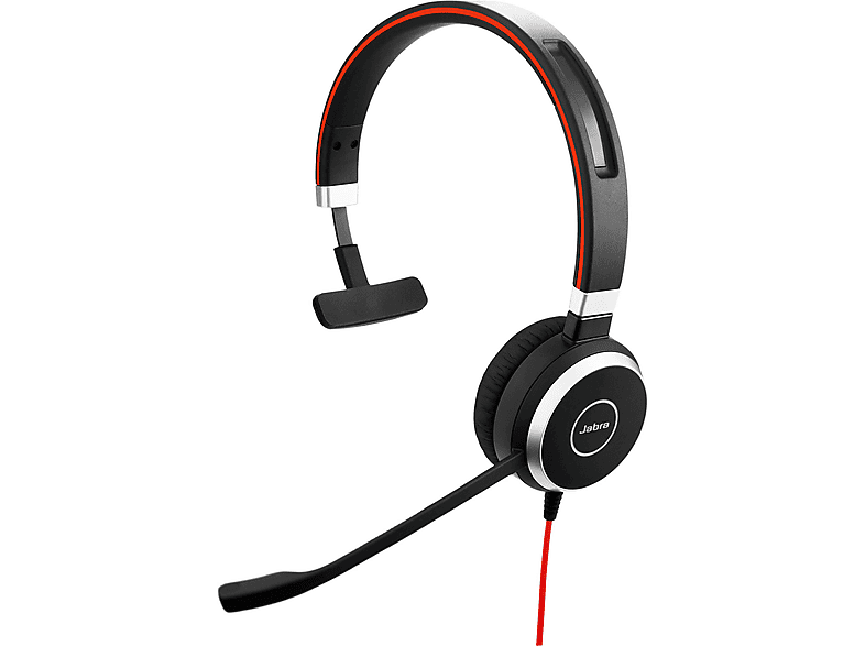 Auriculares de oficina - JABRA 6393-829-289