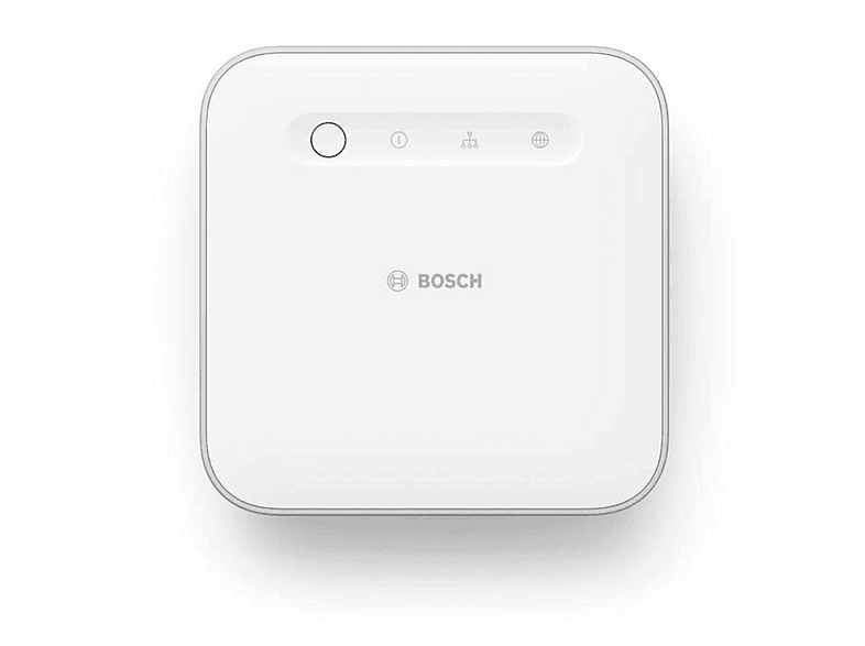 BOSCH 8750002101 SMART HOME CONTROLLER II Gateway, Bosch, Weiß | MediaMarkt