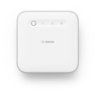 BOSCH 8750002101 SMART HOME CONTROLLER II Gateway, Bosch Smart Home, Zigbee 3.0, Matter, Weiß