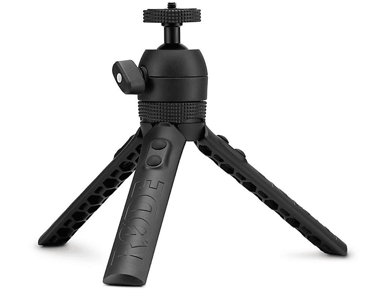 RODE TRIPOD2 Dreibein Stativ, Schwarz, Höhe offen bis 205 | SATURN