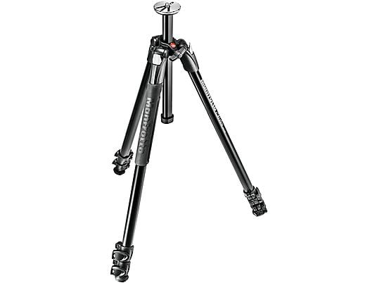 Trípode  - MFMK290XTA3-2W MPN MANFROTTO, Digitales / cámaras de película, Negro