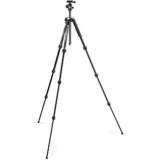 Trípode  - MKELMII4BMB-BH MPN MANFROTTO, Digitales / cámaras de película, Negro