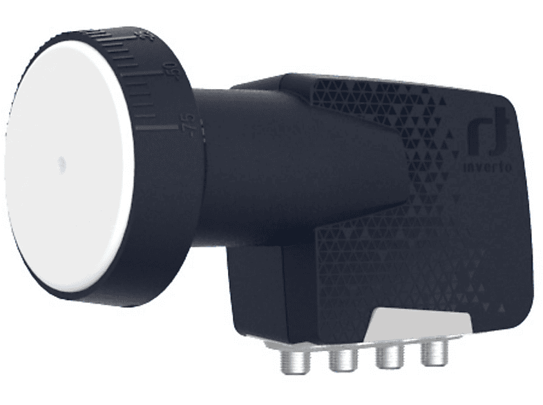 IDLPQDL410 PREMIUM QUAD INVERTO LNB