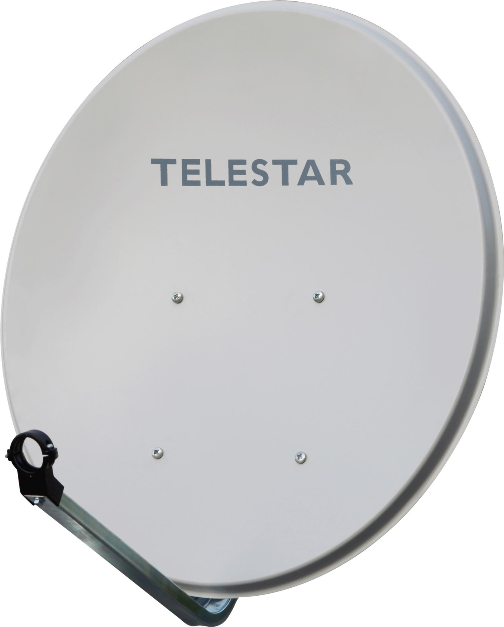 TELESTAR 80S Satellitenantenne DIGIRAPID 5109781