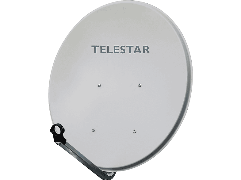 TELESTAR 80S Satellitenantenne DIGIRAPID 5109781