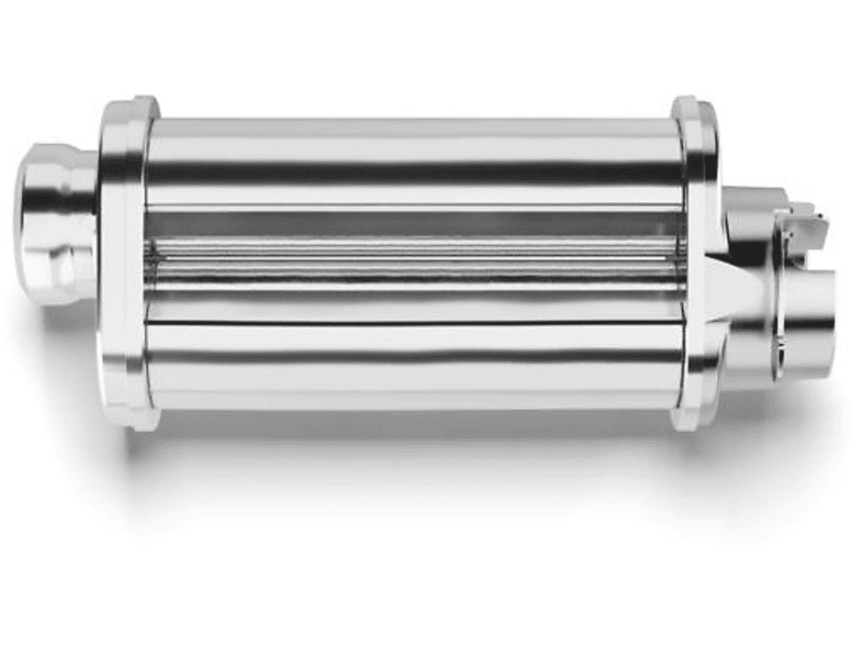 Bosch Supporto Parabrezza Ricambio Originale Per Multi Mixer E Robot Da Cucina - Adatto A Vari Modelli MUZ - 2