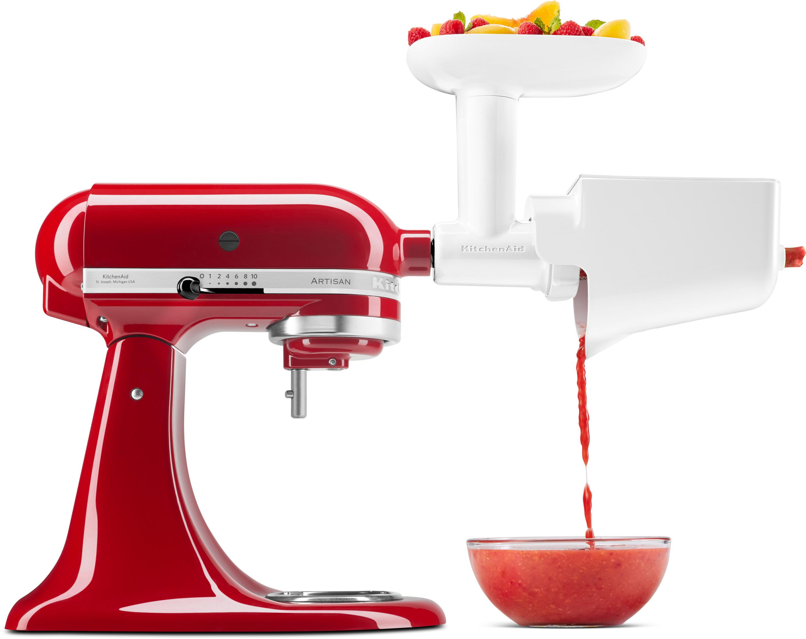 KITCHENAID 5KSMFVSFGA Kıyma Makinesi Aksesuarı