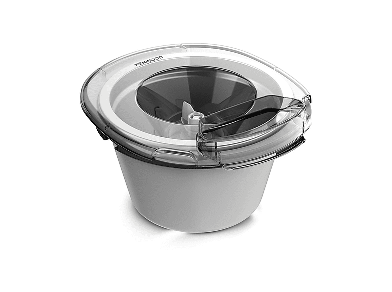 KENWOOD KAX71.000WH Mutfak Şefi Dondurma Yapma Aparatı