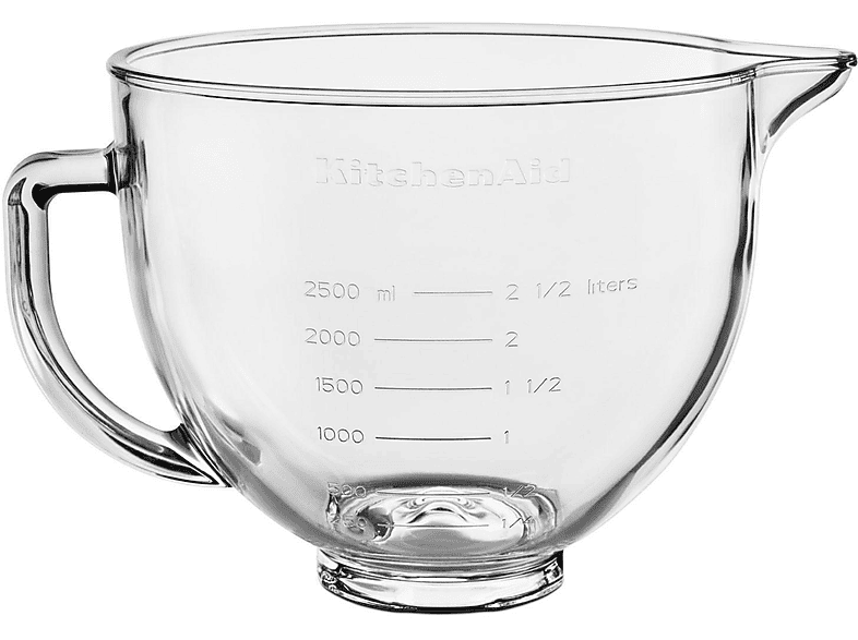 KITCHENAID 5KSM5GB 4.8 L Stand Mikseri Kase
