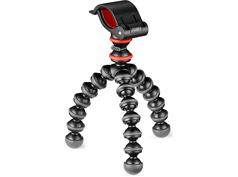 Joby GorillaPod Starter Kit - Flexible Mini Tripod For Smartphones, GoPro, Torch, Up To 325g