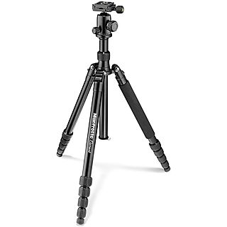 Trípode  - MKELES5BK-BH MANFROTTO, Negro