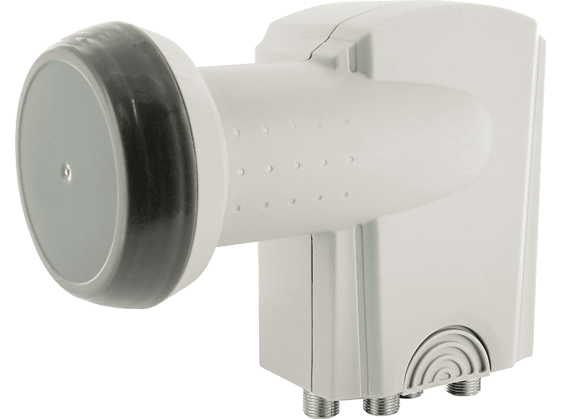 SPS6544H SCHWAIGER 531 QUAD LNB Quad LNB Digitales