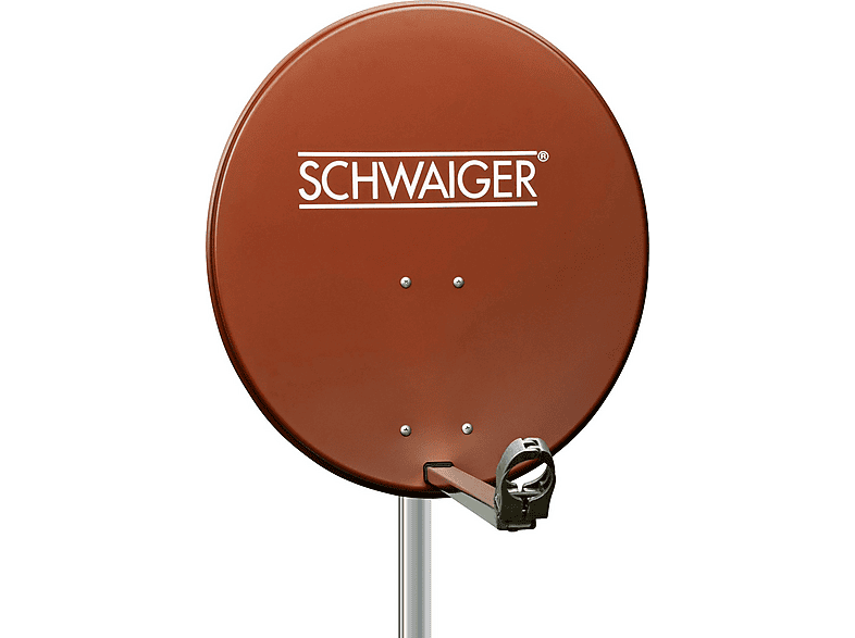 Offset Antenne Schwaiger SPI710.2 Aluminium Parabol Produktbild-Vorschau 7