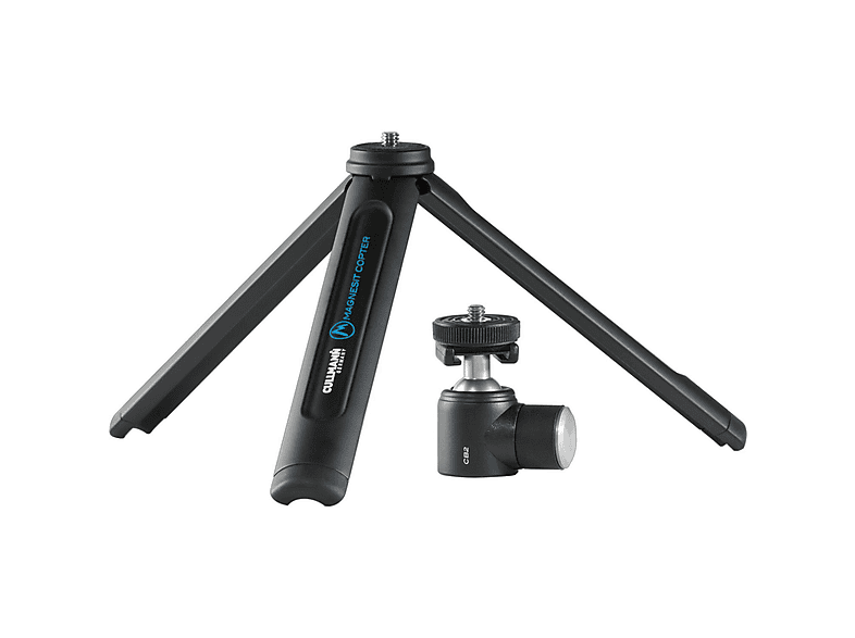 CULLMANN 50081 MAGNESTIC COPTER CB 2.7 Dreibein Foto-, Video ...