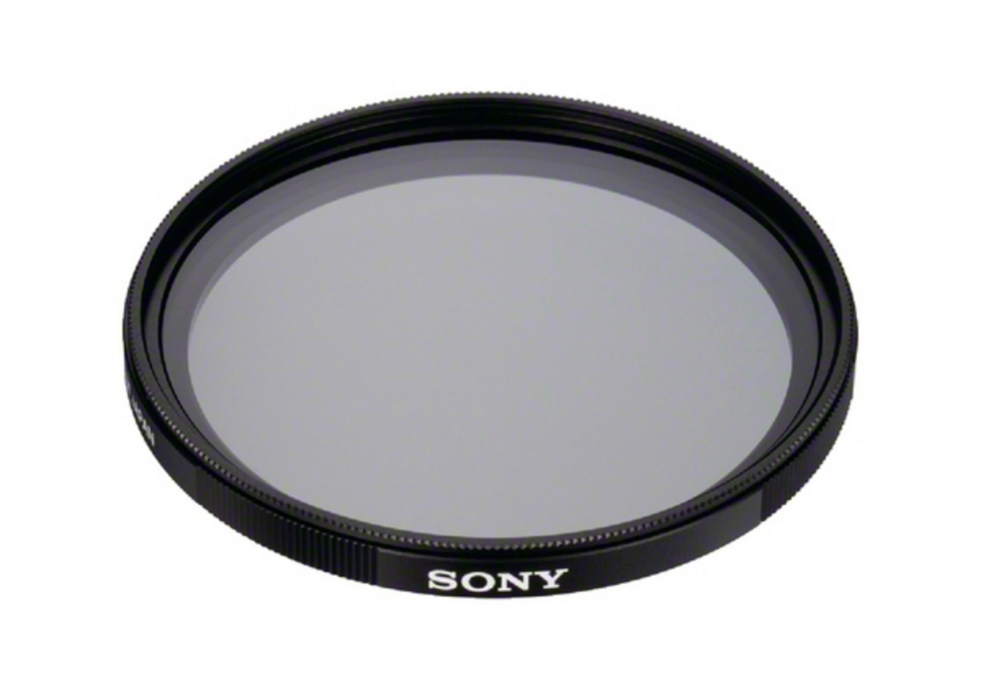 SONY Polfilter VF COMPOSERS 55 mm