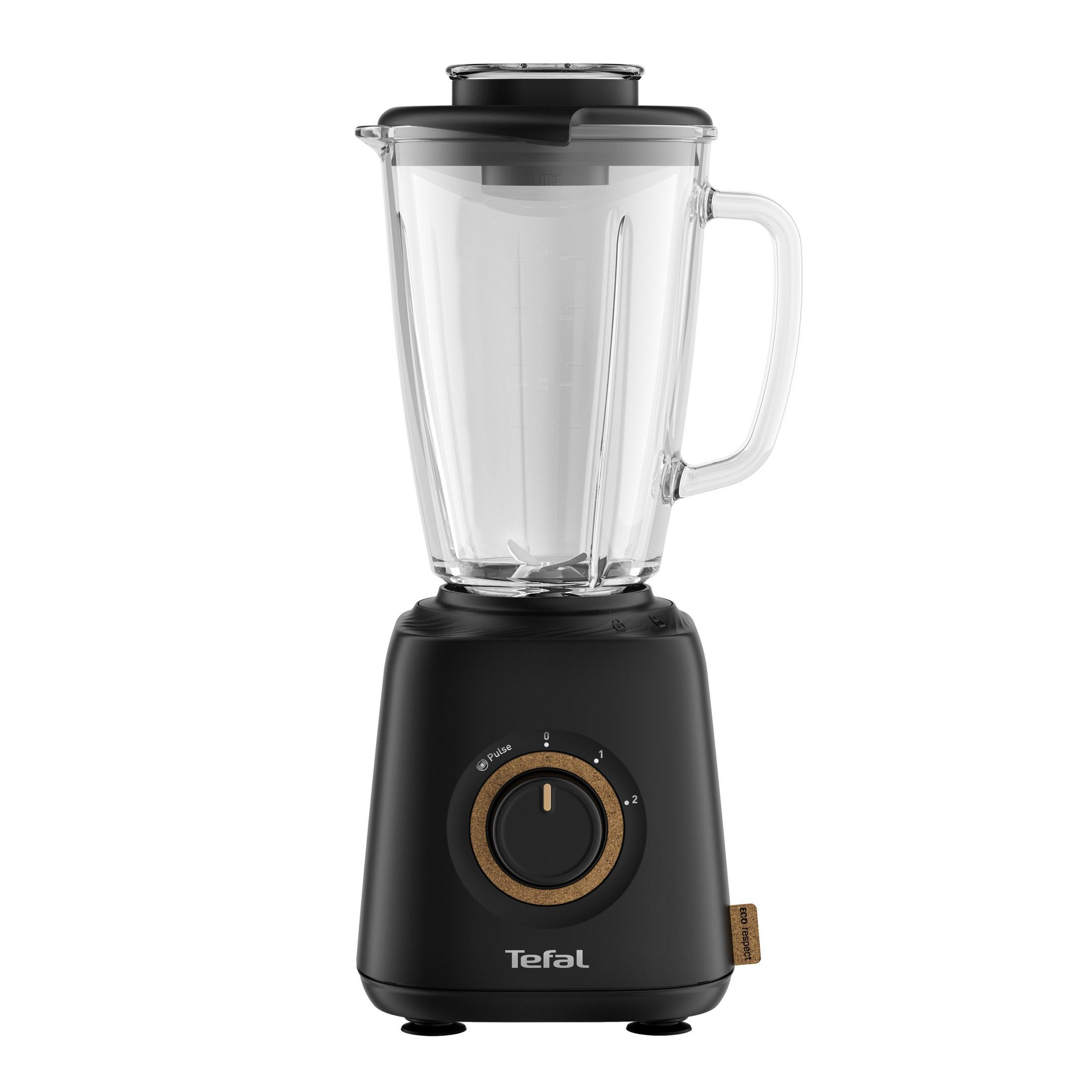 TEFAL BL46EN 800 W Stand Blender Siyah