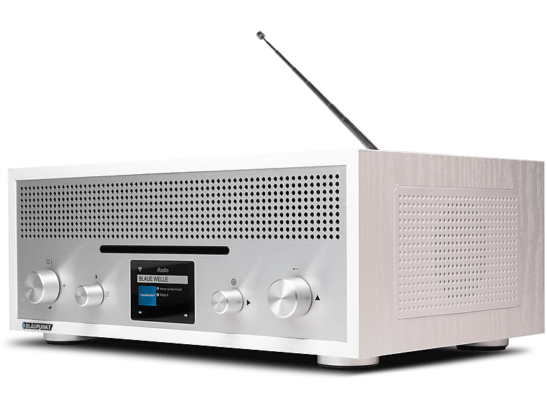 BLAUPUNKT Nostalgie RXD 1900 MILANO DAB+, FM,