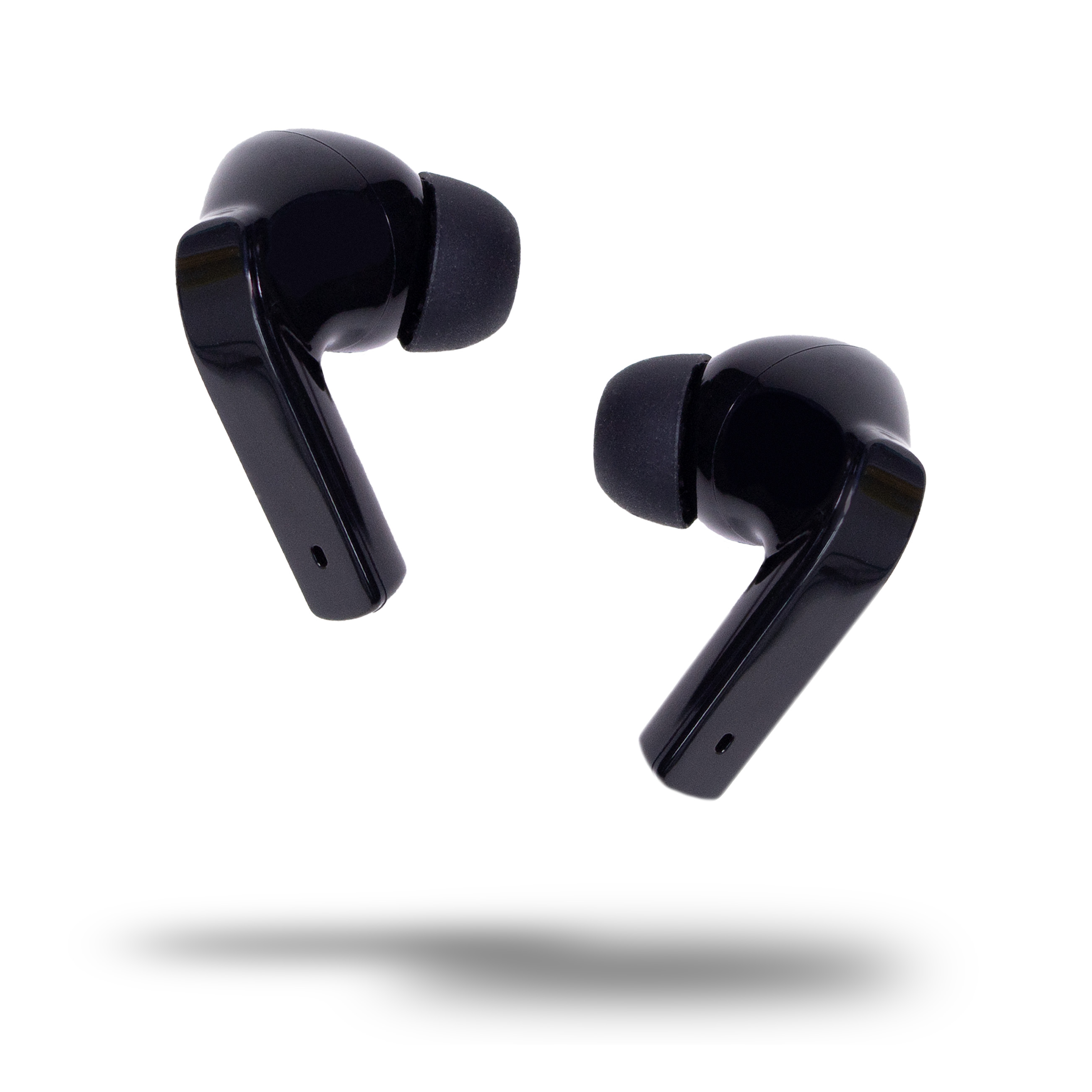 ANC TWS schwarz Bluetooth In-ear mit BLAUPUNKT 30, Bluetooth Kopfhörer
