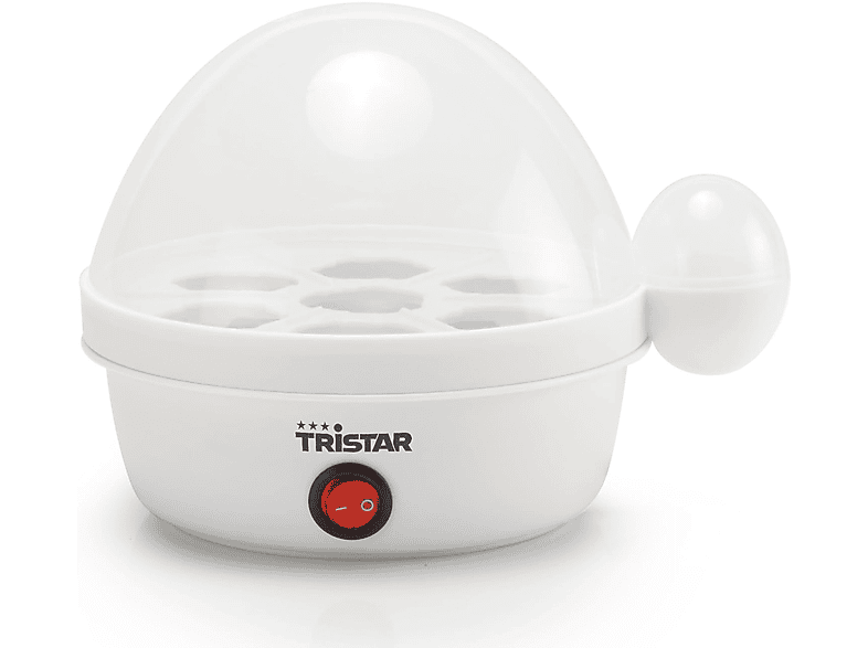 TRISTAR EggCooker Eierkocher(Anzahl Eier 7) MediaMarkt