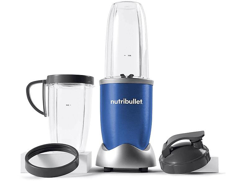 Licuadora - NUTRIBULLET AKLBB1706381994