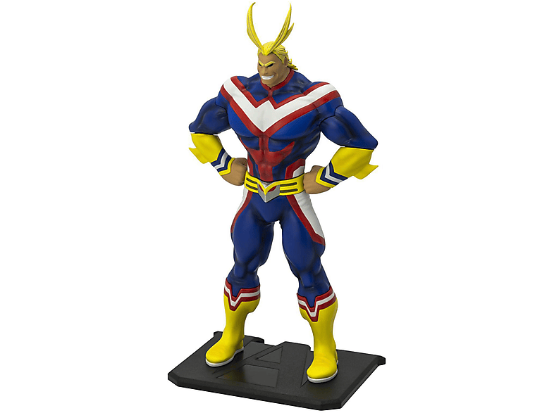 ABYFIG005 MHA FIGUR ALL MIGHT