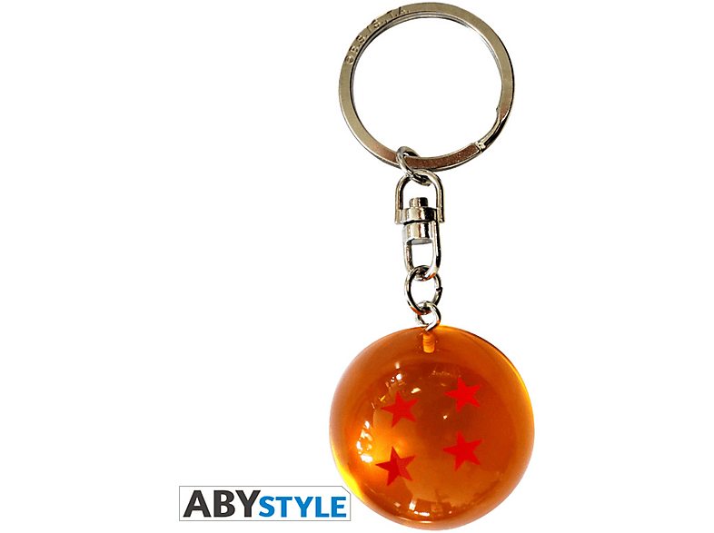 ABYKEY156 DB 3D-KEYRING DB