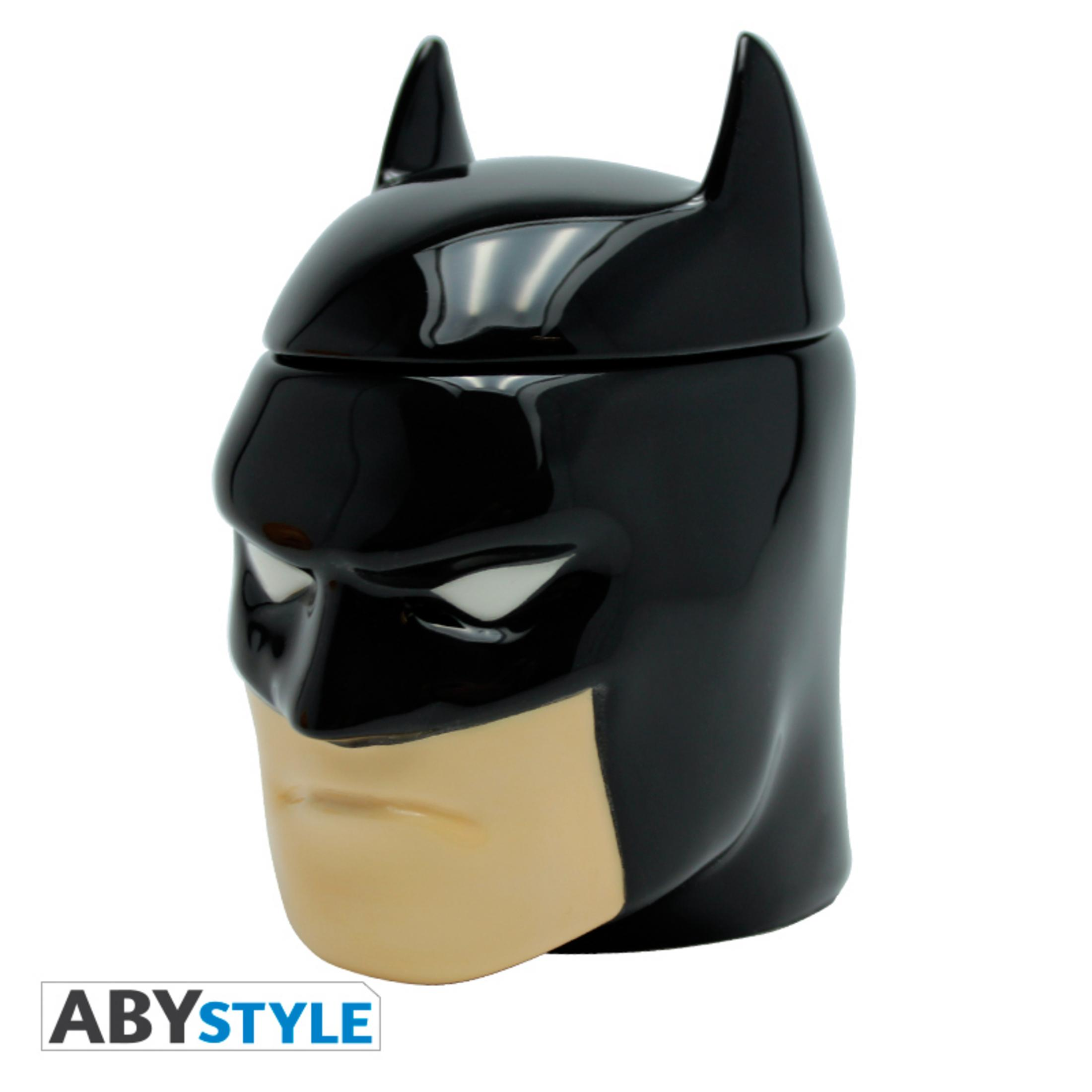ABYMUG363 BATMAN TASSE 3D