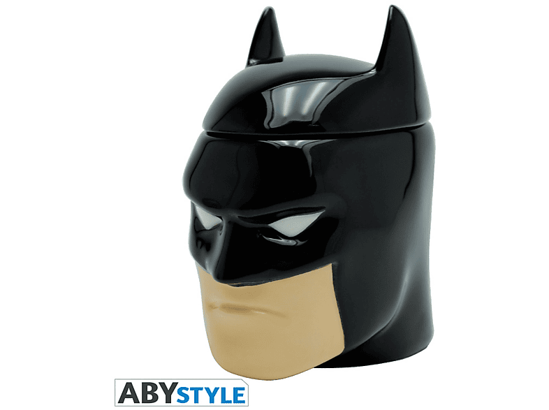 ABYMUG363 BATMAN 3D TASSE